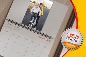 Calendars
