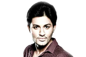 Professional actors headshot photography