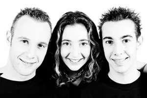 Family portrait photography