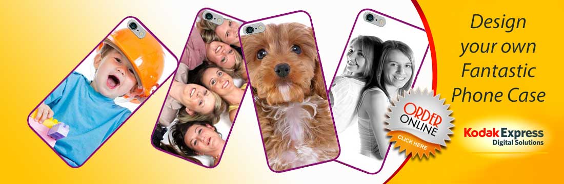 Phone Cases