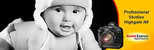 Baby Photoshoots